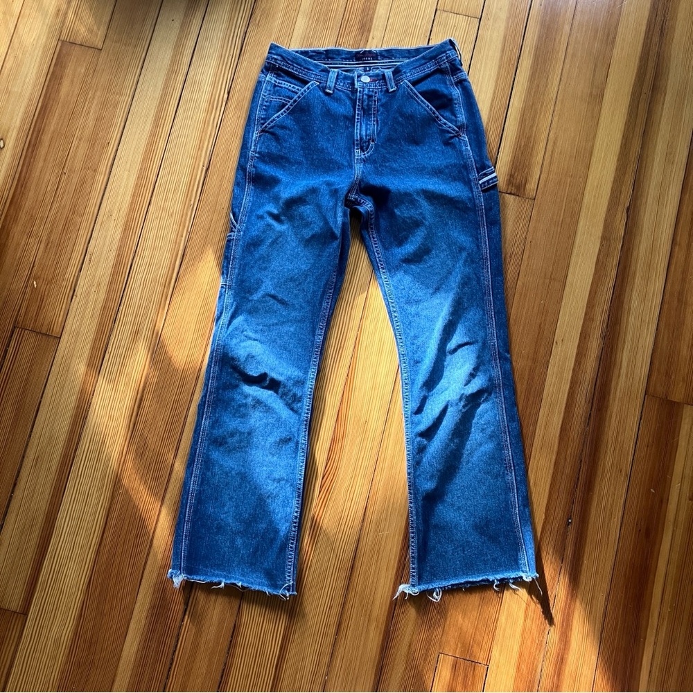 Tommy Jeans Cargo / Carpenter Boot Cut Style